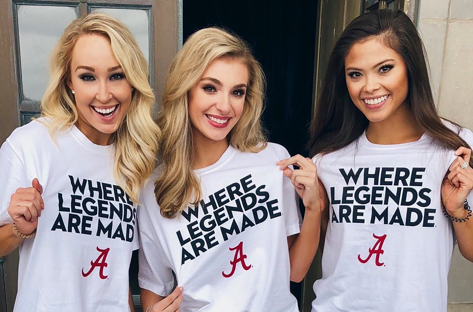 Podcasts, lattes and advice: UA’s Miss America Contestants