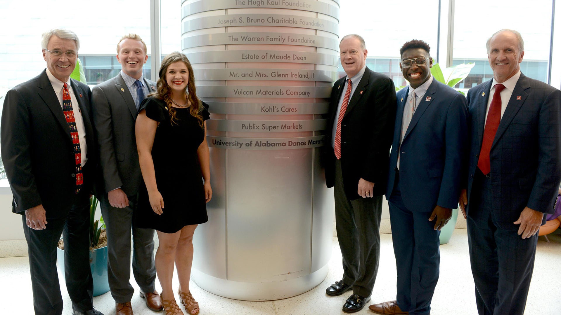 UA Dance Marathon Reaches $1 Million Milestone for Hospital