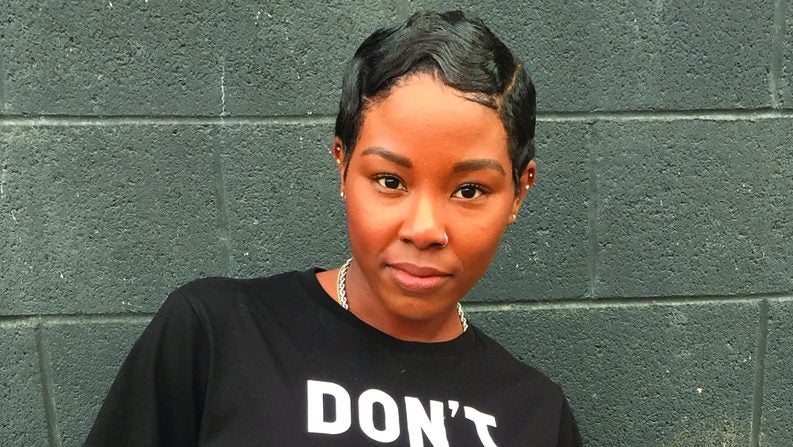 From FBI to Walt Disney to Freelance, UA Alumna’s Career Soars