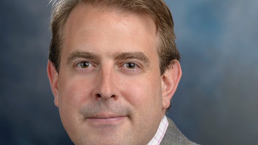 UA Hosting American Council on Education Fellow