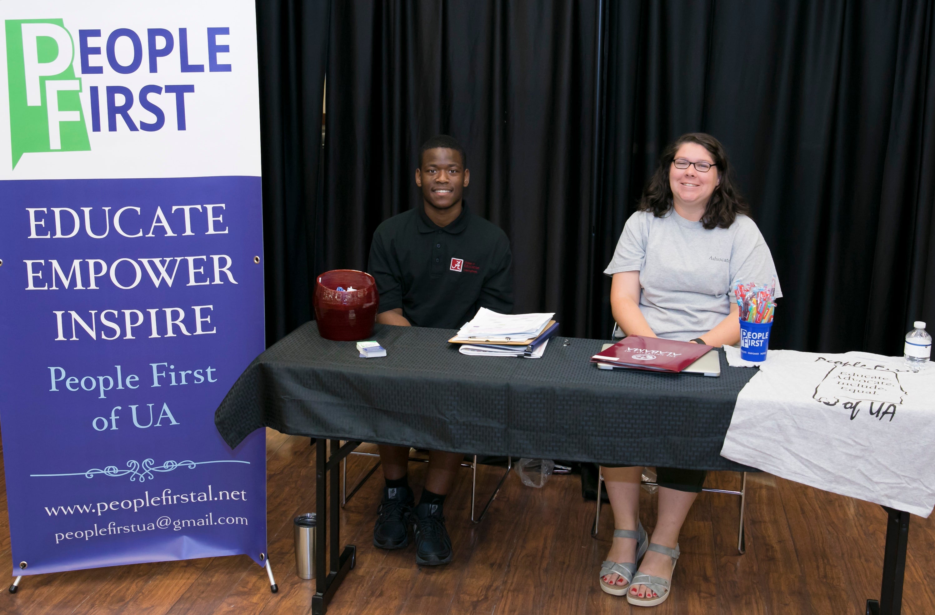 Independence and Self-Advocacy: CrossingPoints’ Mission Grows