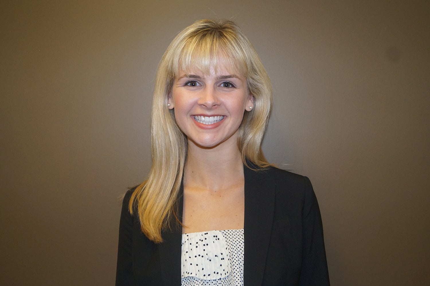 UA Senior Elected 2018 Homecoming Queen