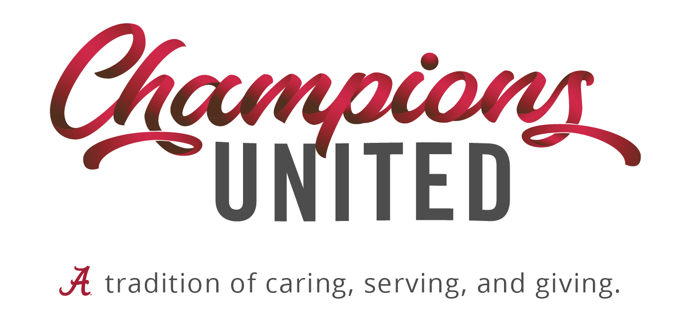 UA to Launch 2018 United Way Campaign Oct. 11