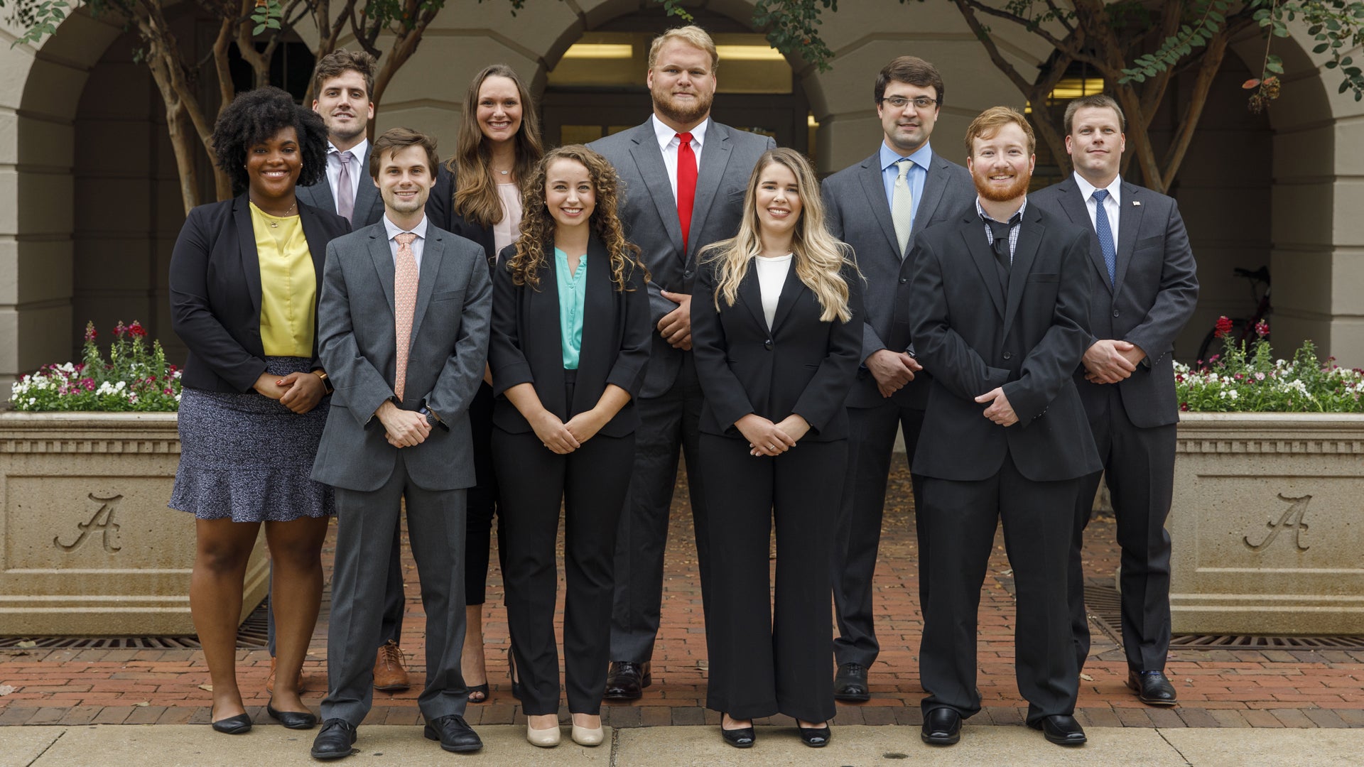 UA Rural Medical Scholars Program Welcomes New Class