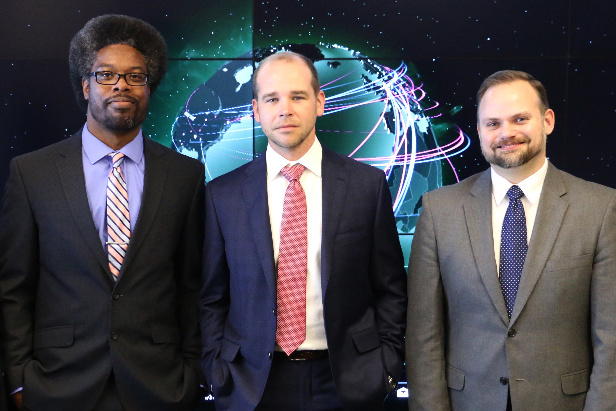 UA Team Receives $1M Grant to Develop Tool to Combat Opioid Abuse