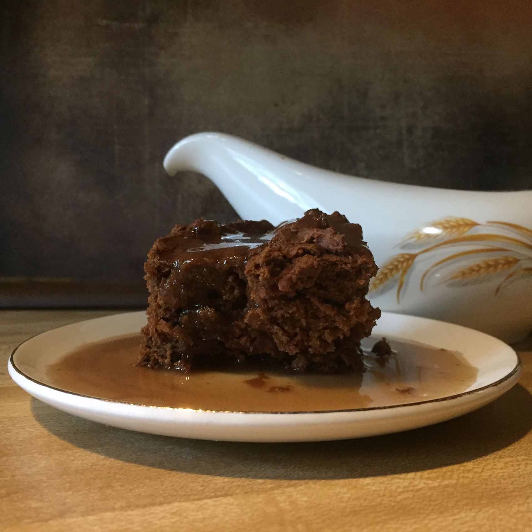 ‘Nothing but the Best!’ Recipes for Homecoming