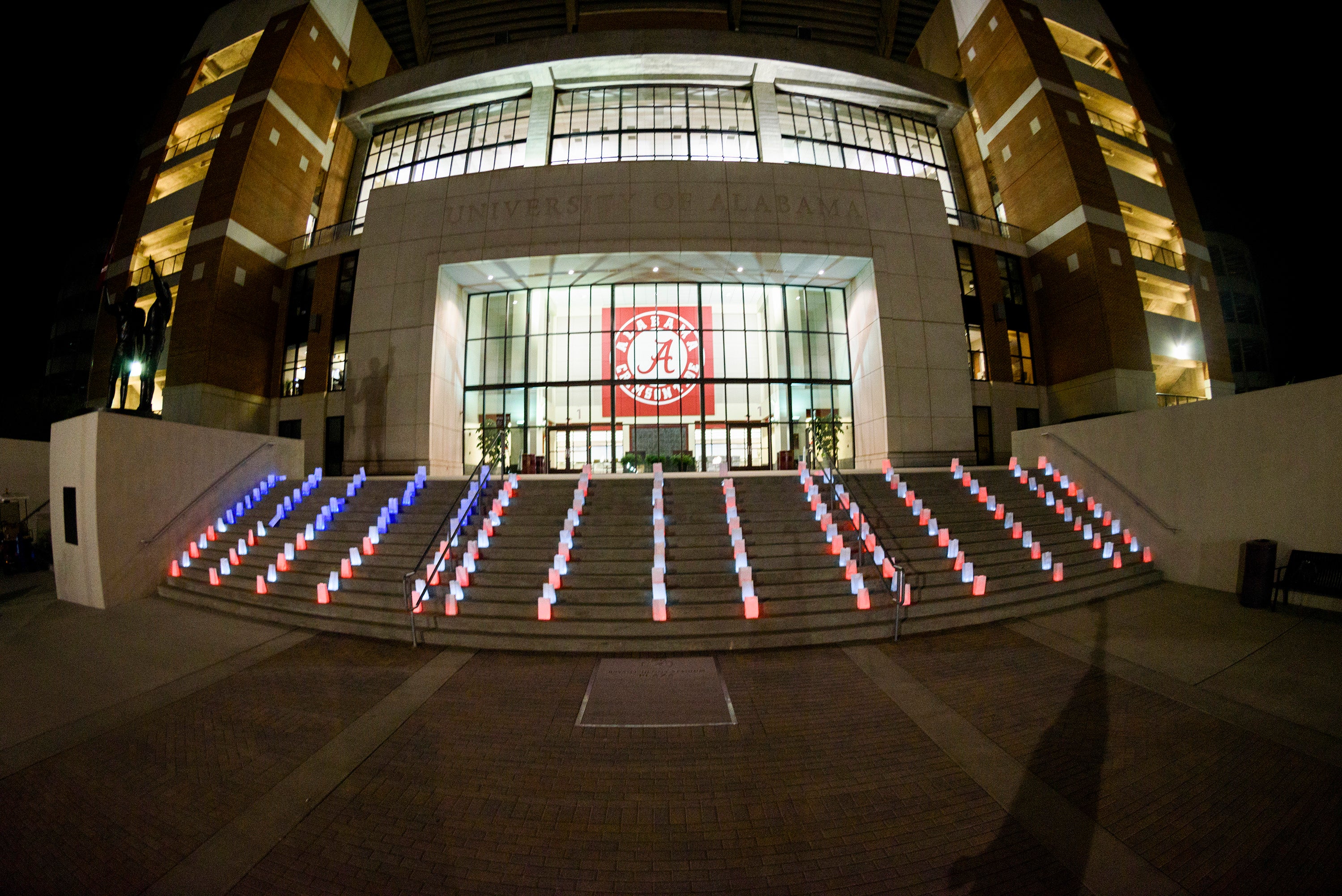 Veterans Week 2018: Flag Display, Veterans Legal Clinic, 5K and more