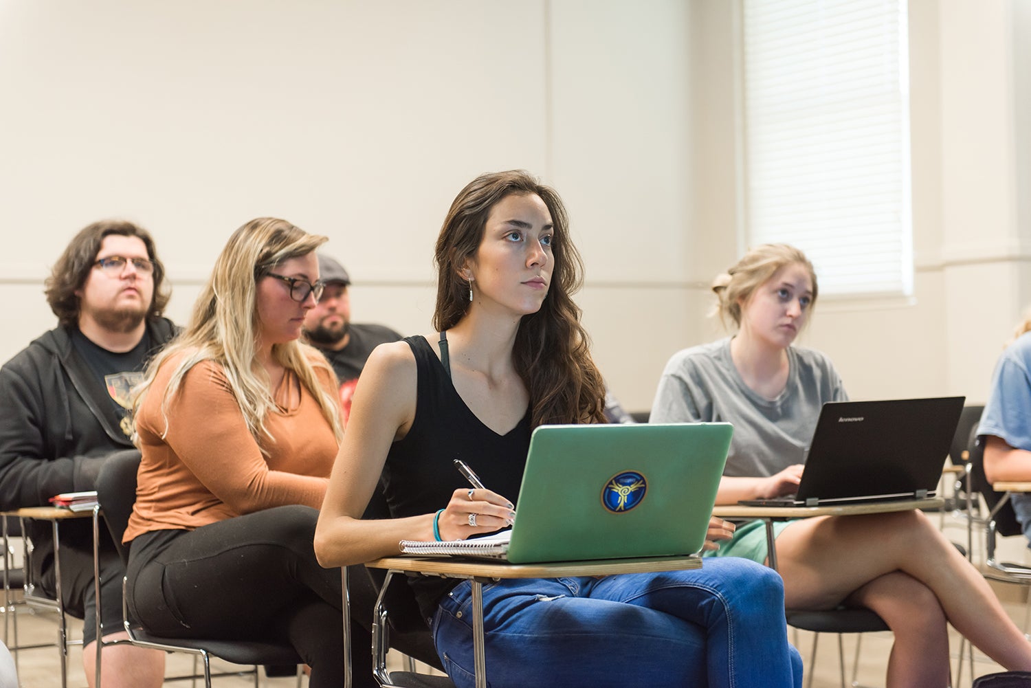 General Education Task Force Sets Mission, Timetable