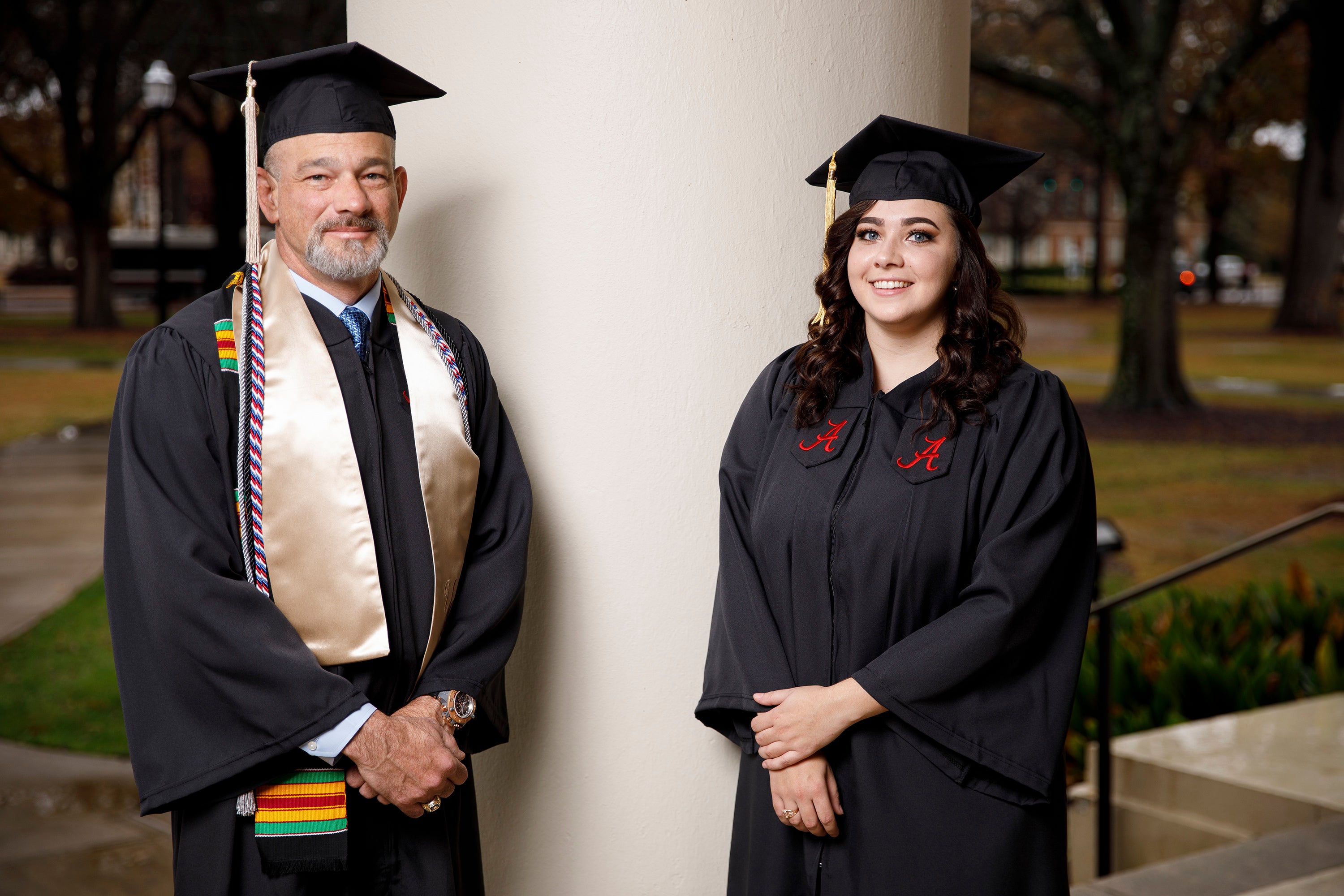 ‘Graduation Won’t Tear Us Apart’