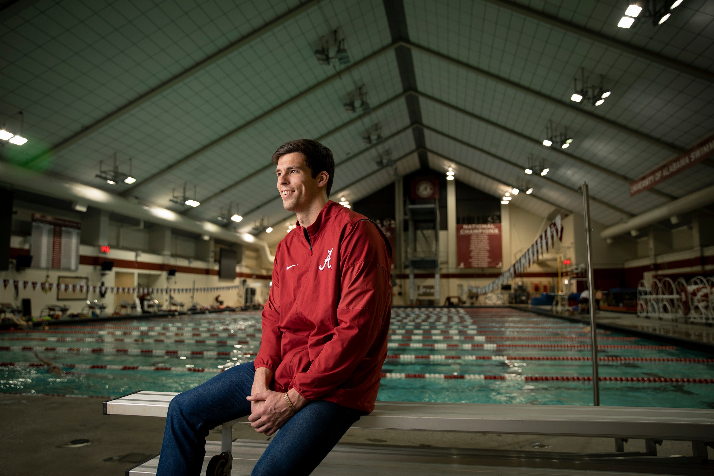 Graduating to a Higher Calling