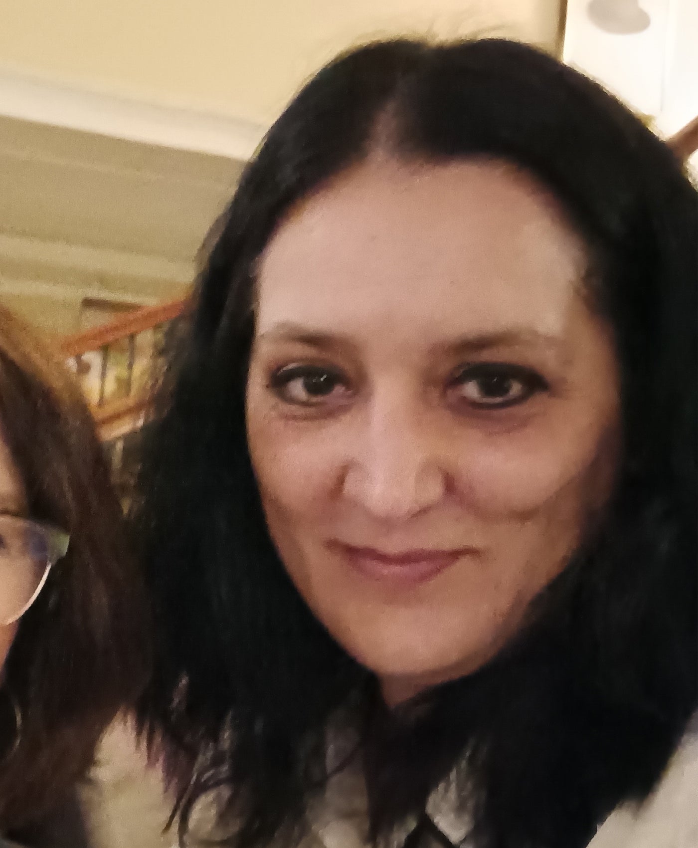 A headshot of Martina Topic